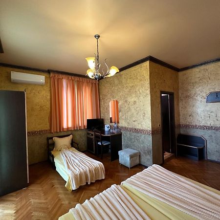 Guesthouse Petra 벨리코 터르노보 외부 사진