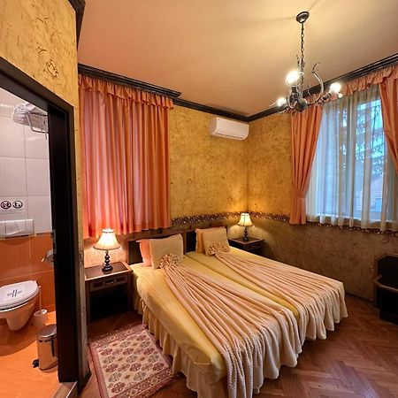 Guesthouse Petra 벨리코 터르노보 외부 사진