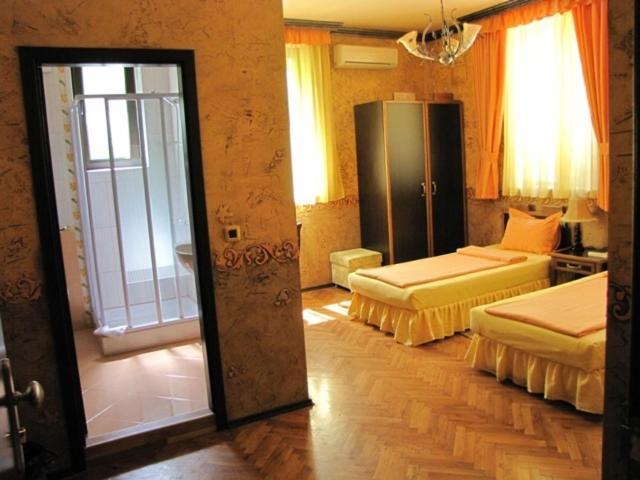Guesthouse Petra 벨리코 터르노보 객실 사진