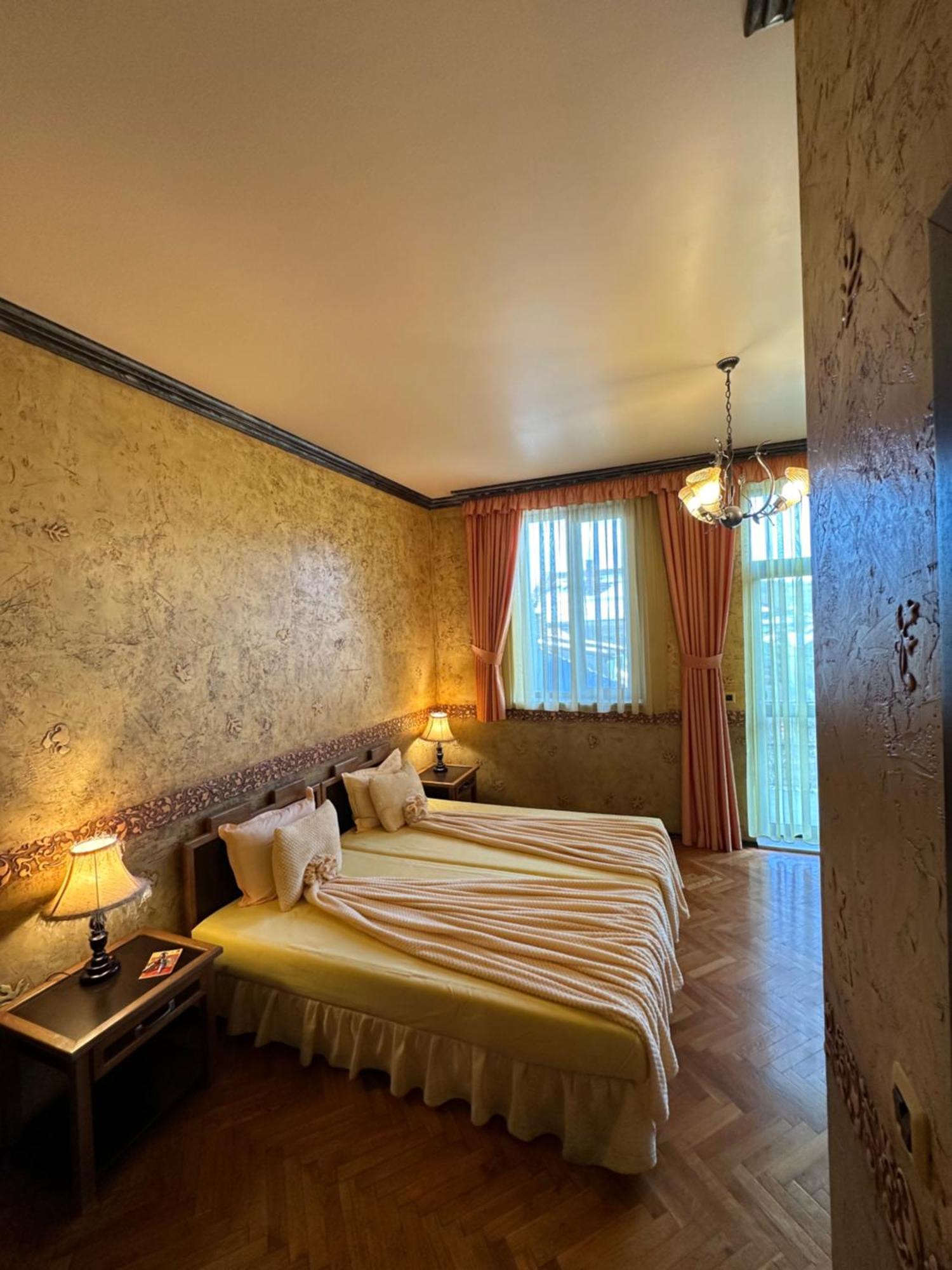 Guesthouse Petra 벨리코 터르노보 외부 사진