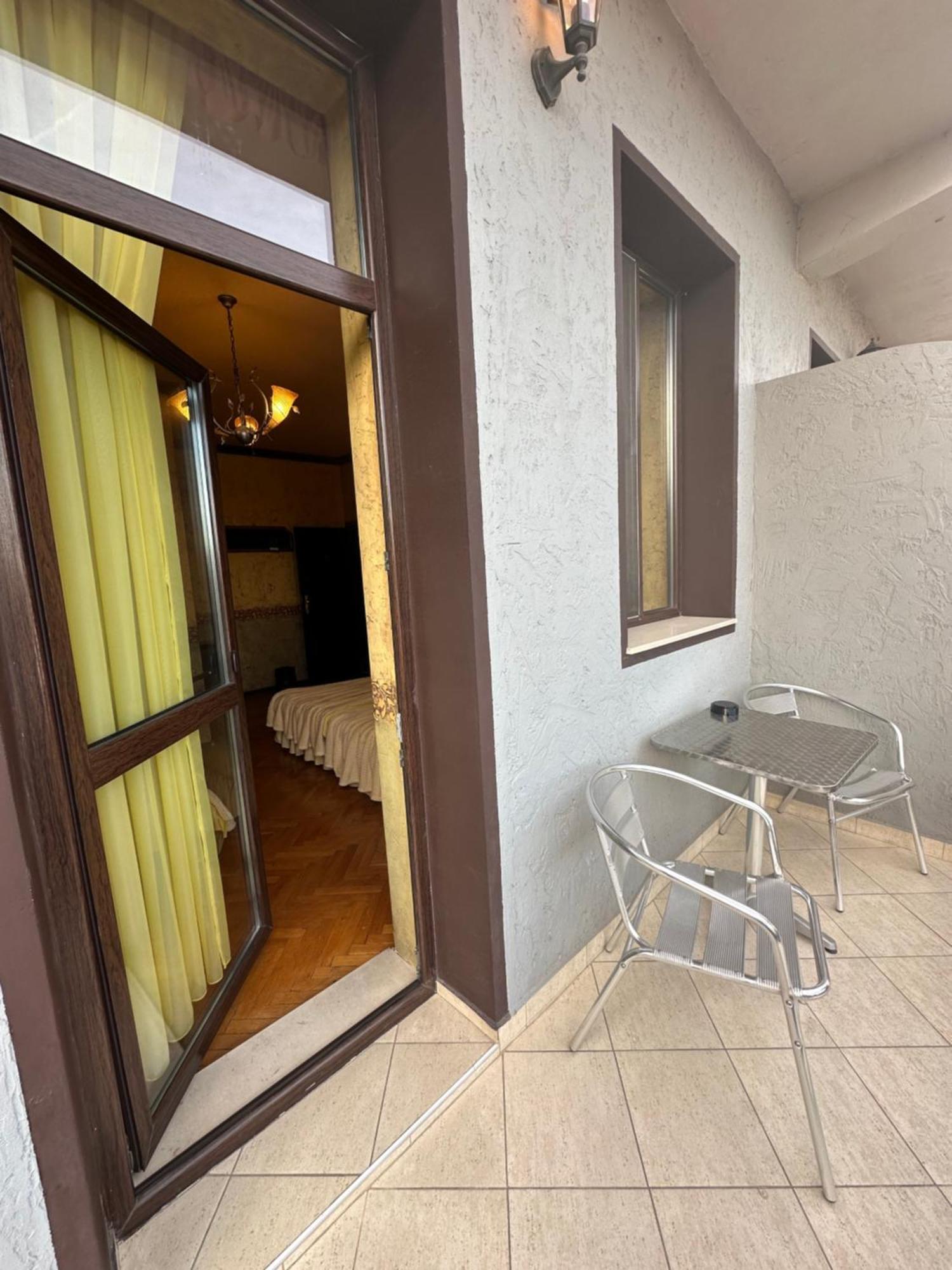 Guesthouse Petra 벨리코 터르노보 외부 사진
