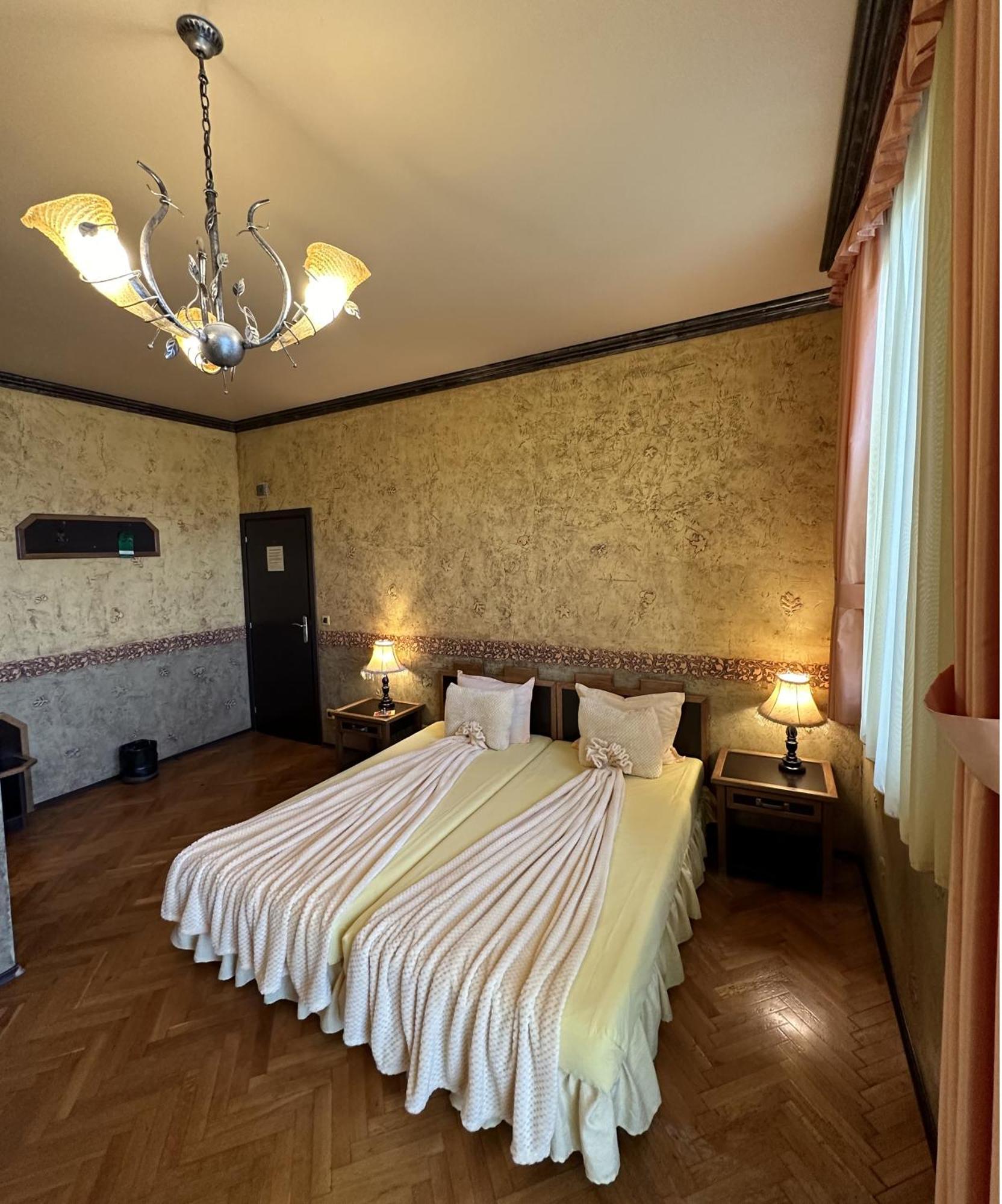 Guesthouse Petra 벨리코 터르노보 외부 사진