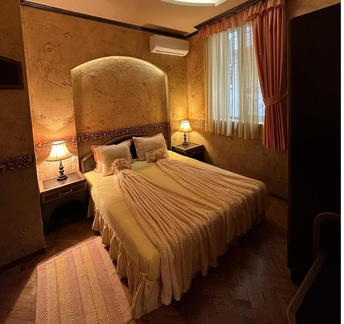 Guesthouse Petra 벨리코 터르노보 외부 사진