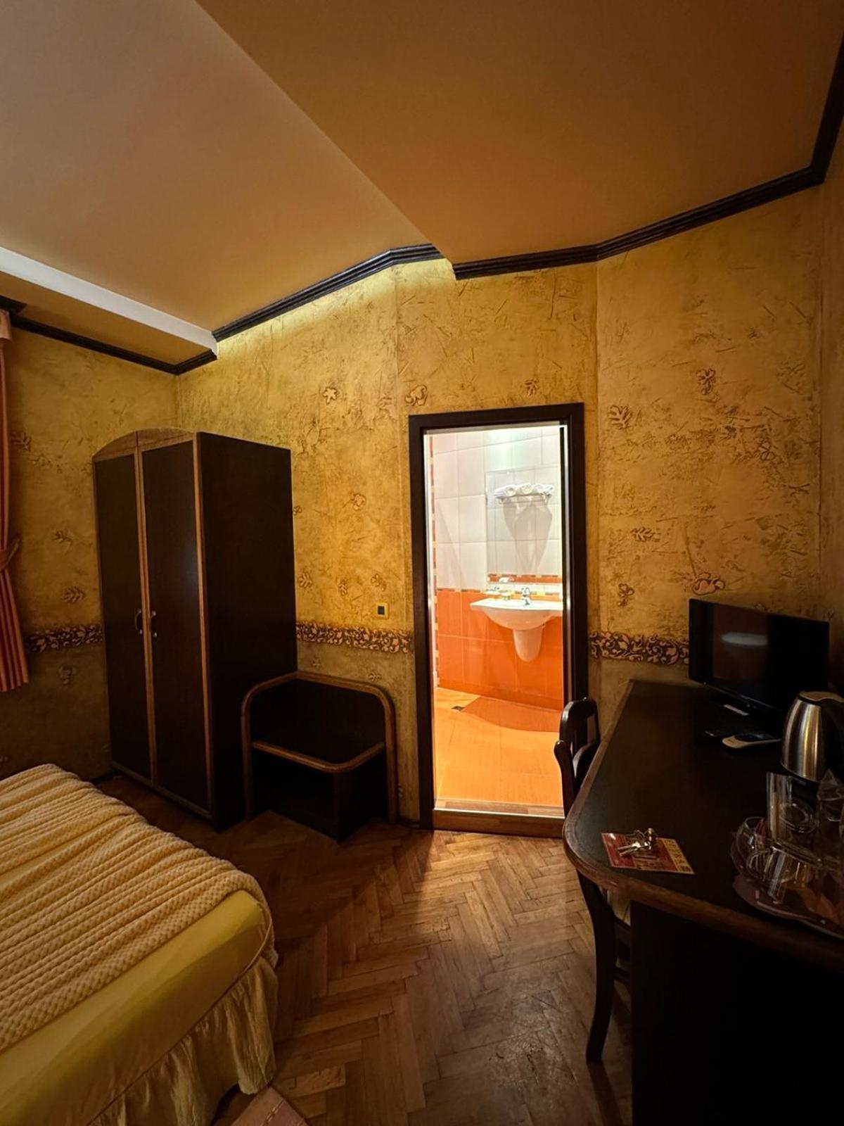 Guesthouse Petra 벨리코 터르노보 외부 사진