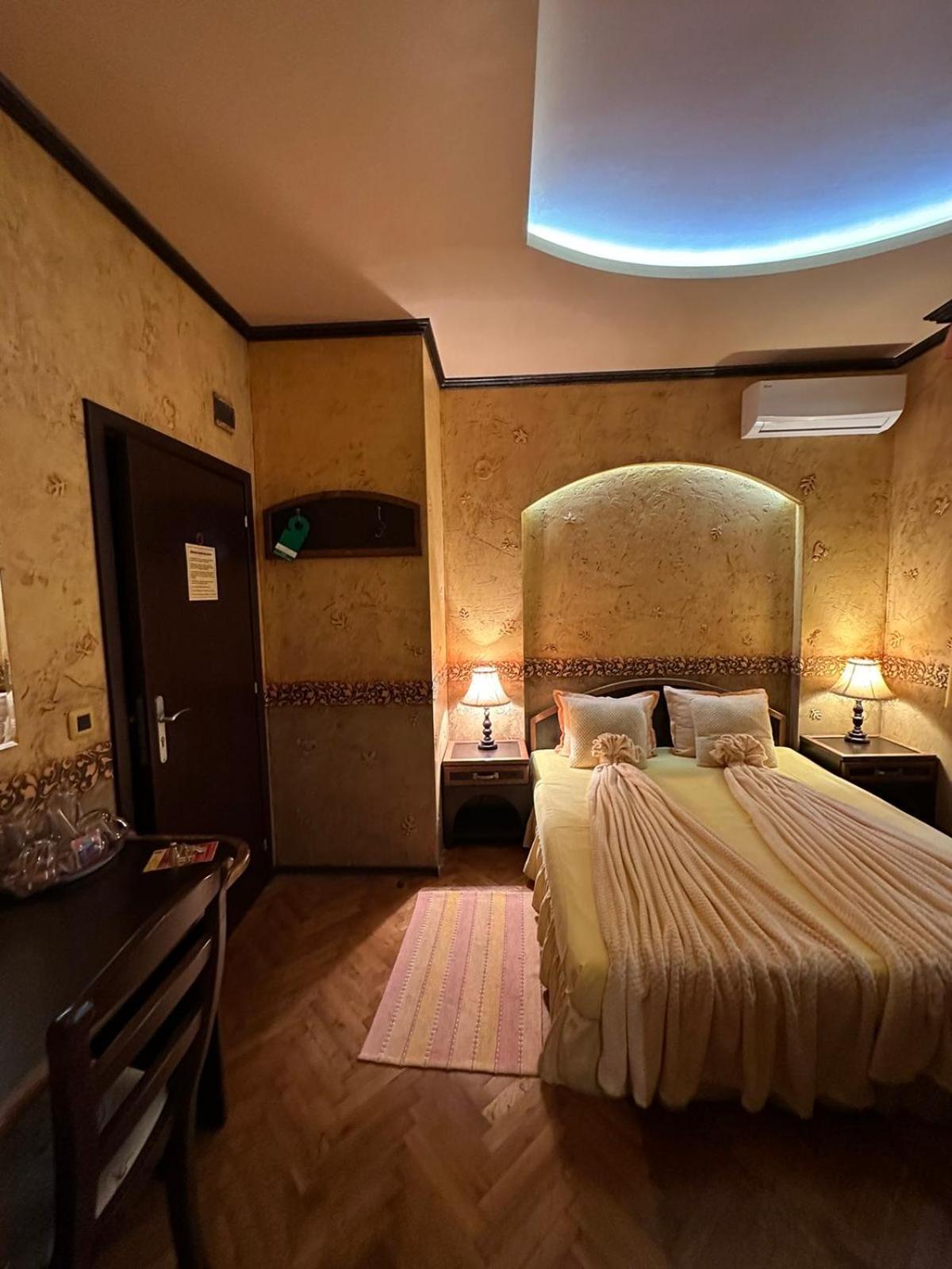 Guesthouse Petra 벨리코 터르노보 외부 사진