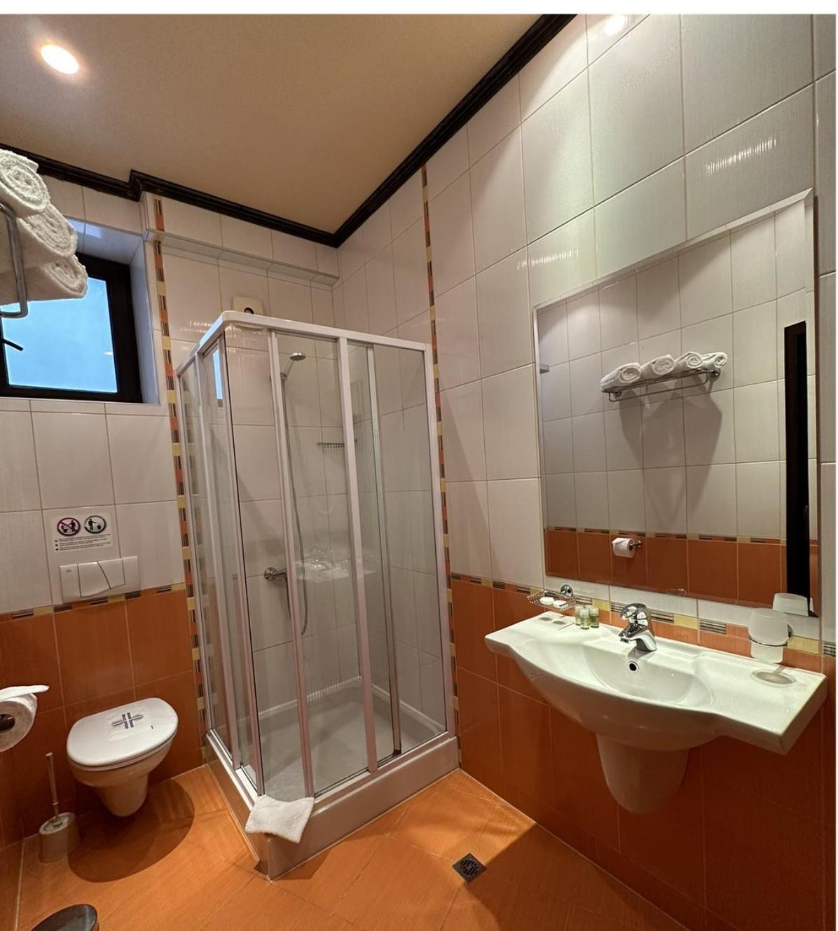Guesthouse Petra 벨리코 터르노보 외부 사진
