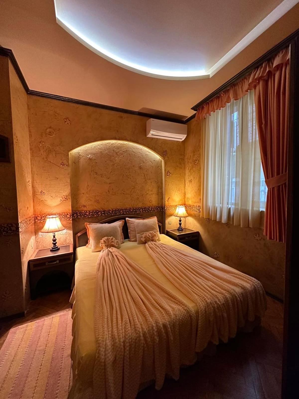 Guesthouse Petra 벨리코 터르노보 외부 사진