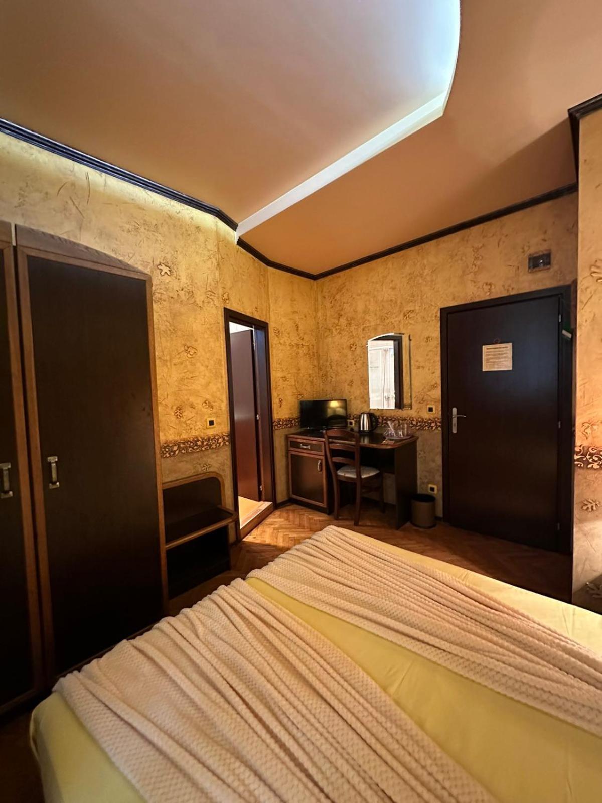 Guesthouse Petra 벨리코 터르노보 외부 사진