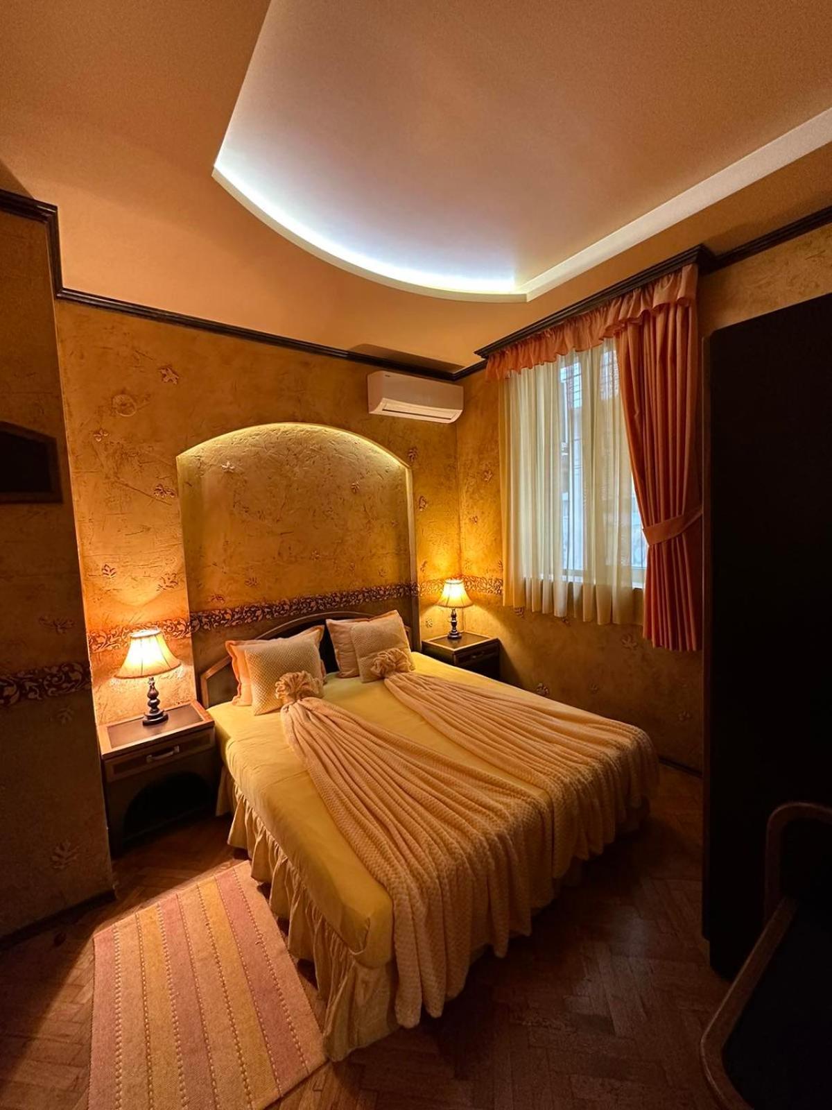 Guesthouse Petra 벨리코 터르노보 외부 사진