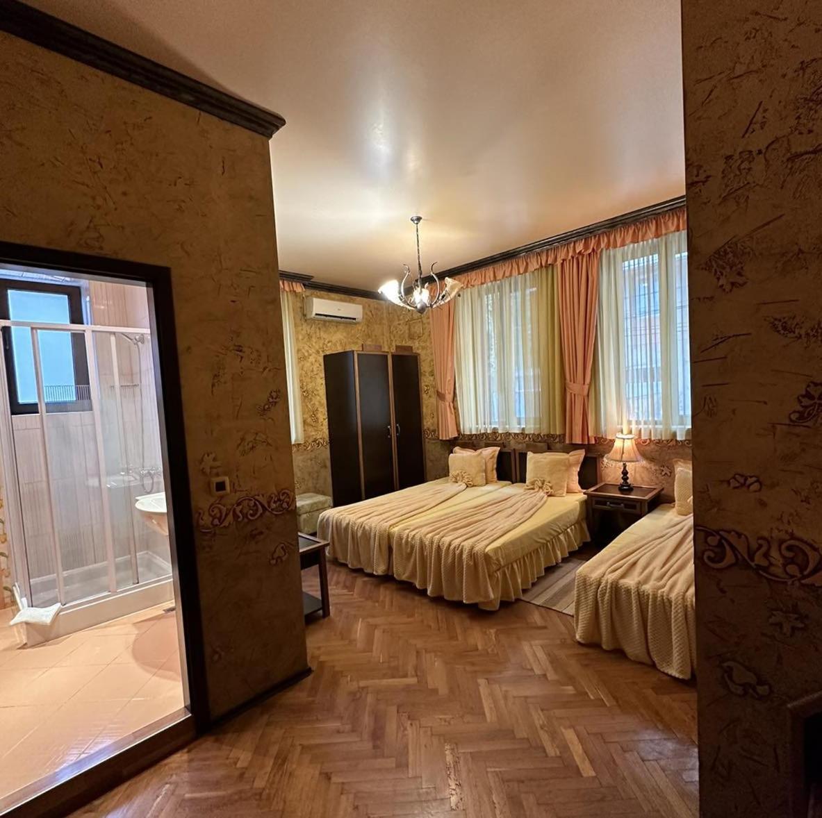 Guesthouse Petra 벨리코 터르노보 외부 사진