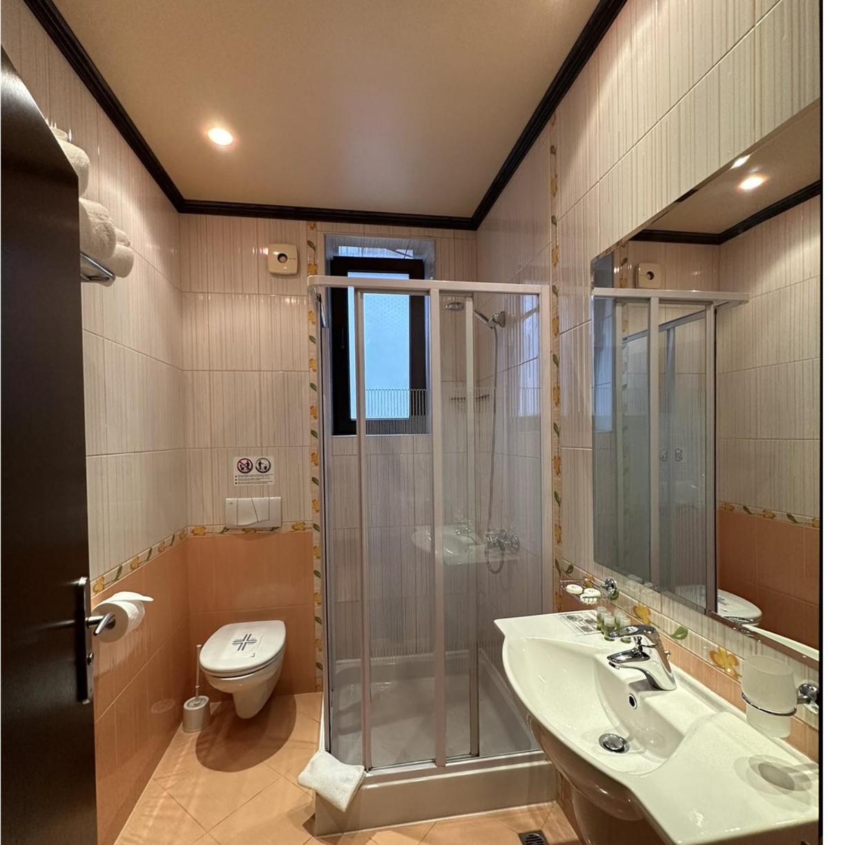 Guesthouse Petra 벨리코 터르노보 외부 사진