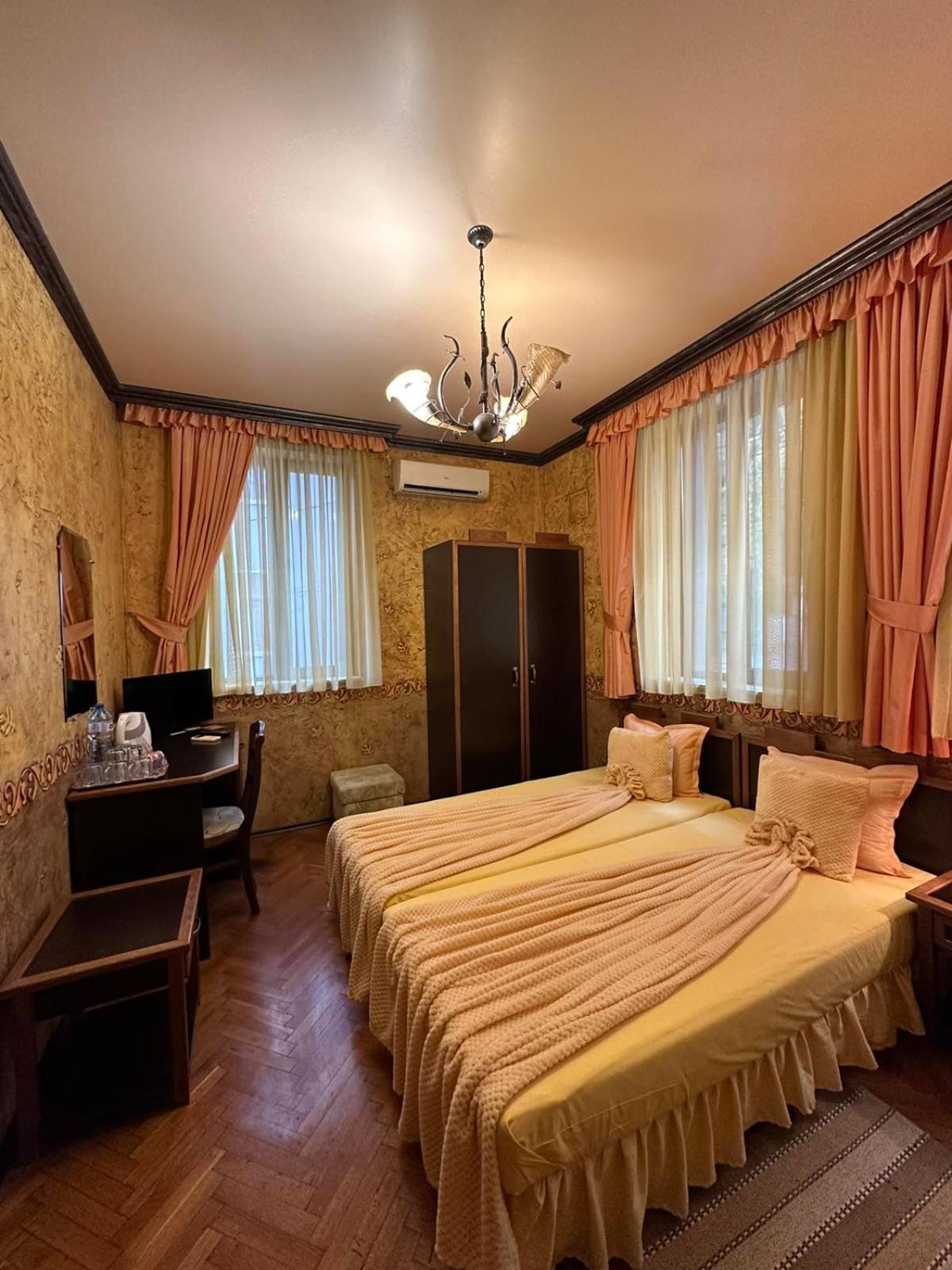 Guesthouse Petra 벨리코 터르노보 외부 사진