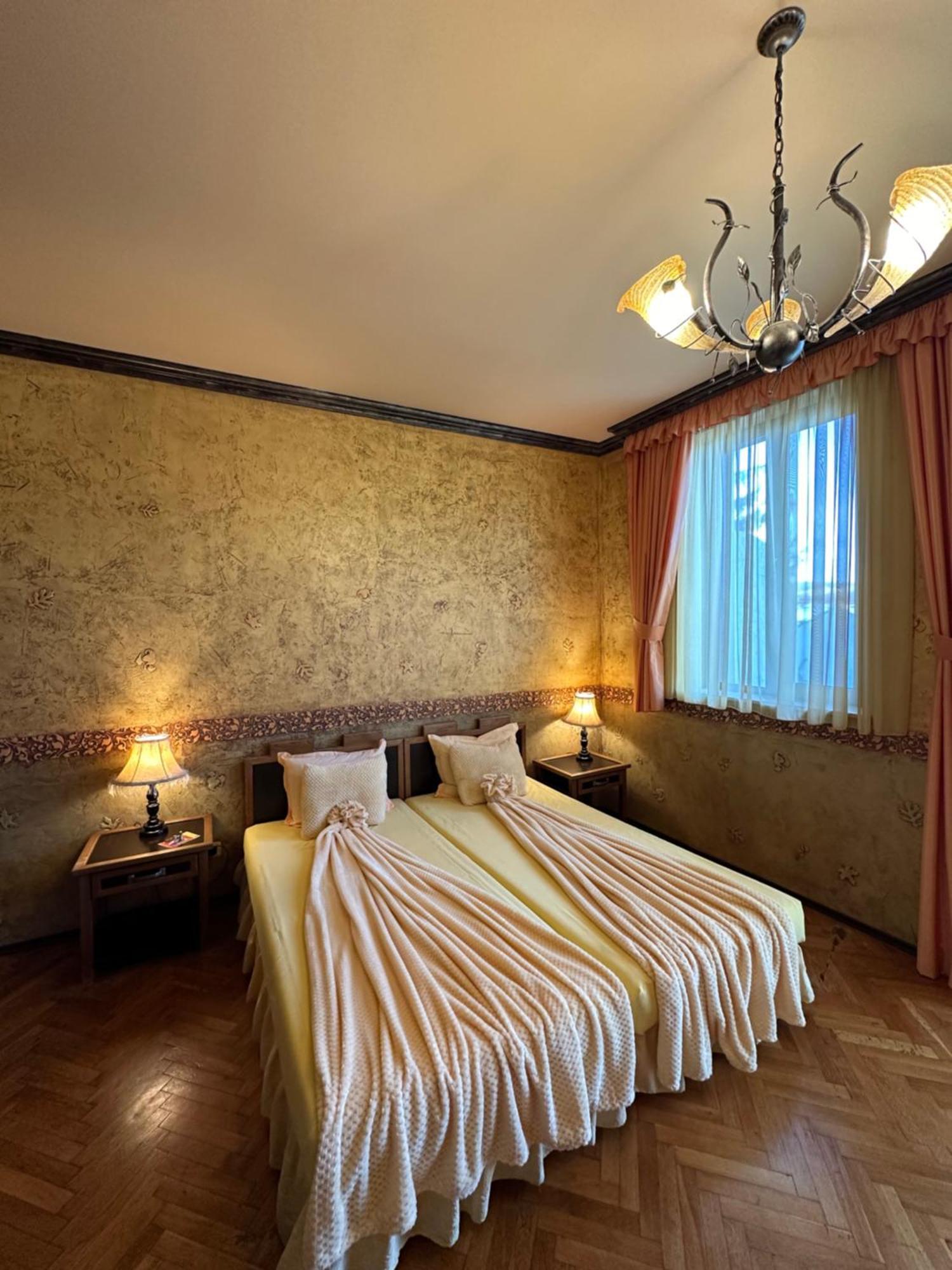 Guesthouse Petra 벨리코 터르노보 외부 사진