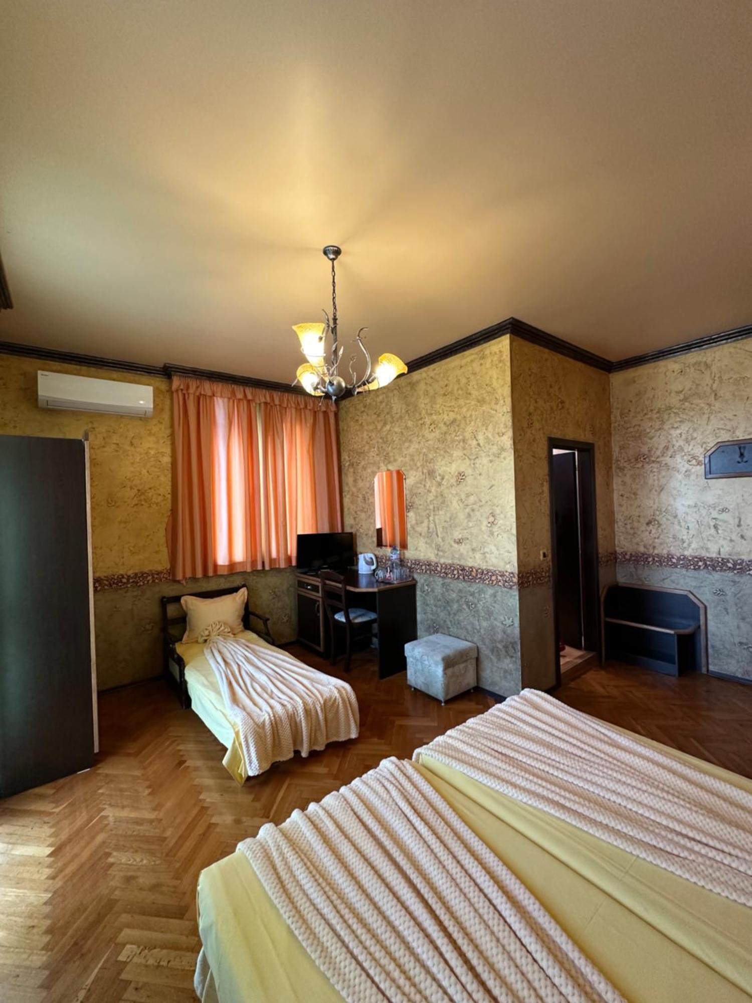 Guesthouse Petra 벨리코 터르노보 외부 사진
