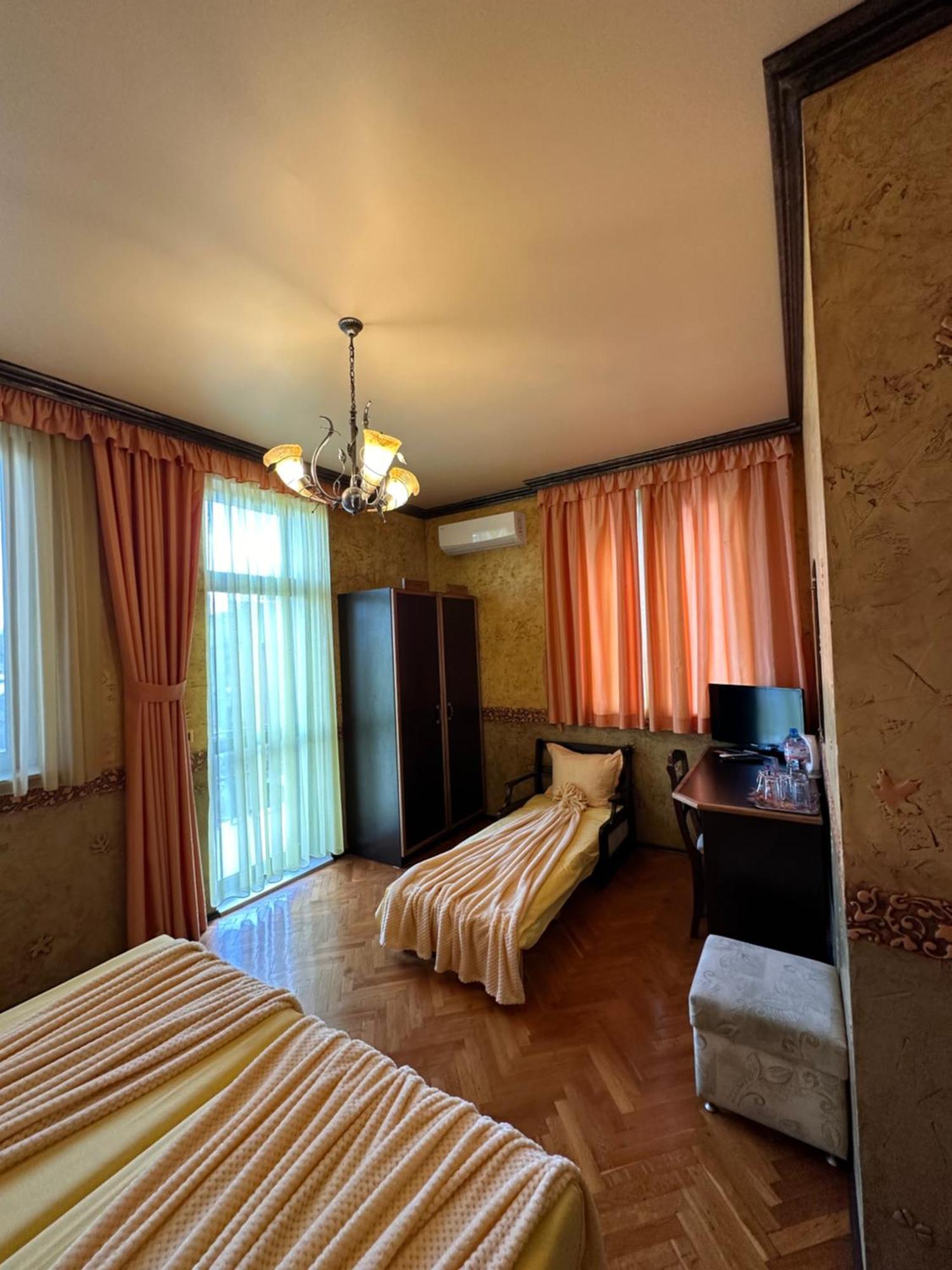 Guesthouse Petra 벨리코 터르노보 외부 사진