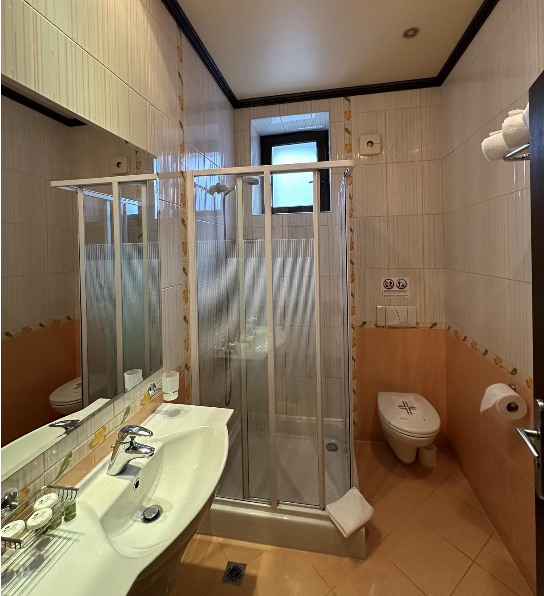 Guesthouse Petra 벨리코 터르노보 외부 사진