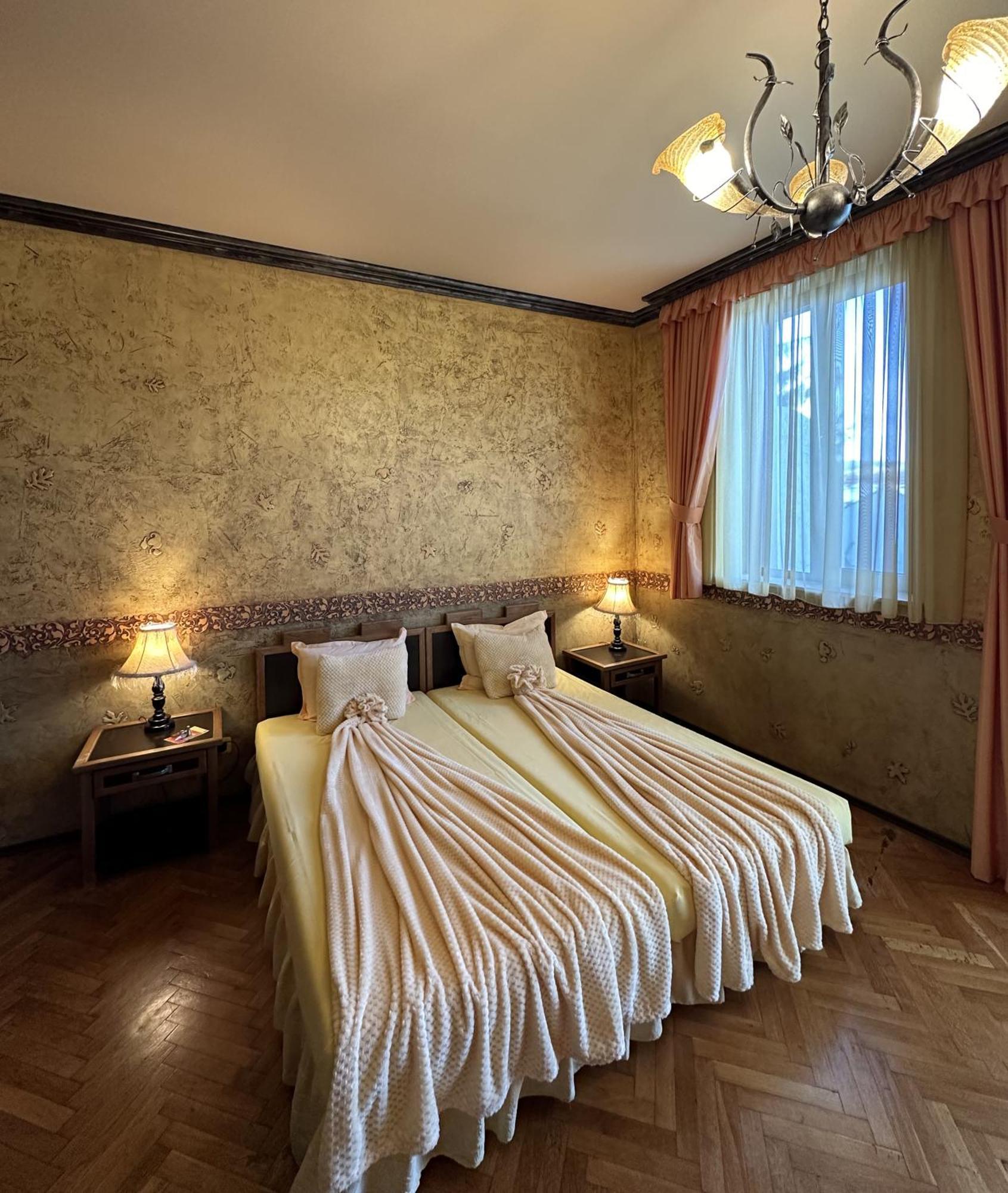 Guesthouse Petra 벨리코 터르노보 외부 사진
