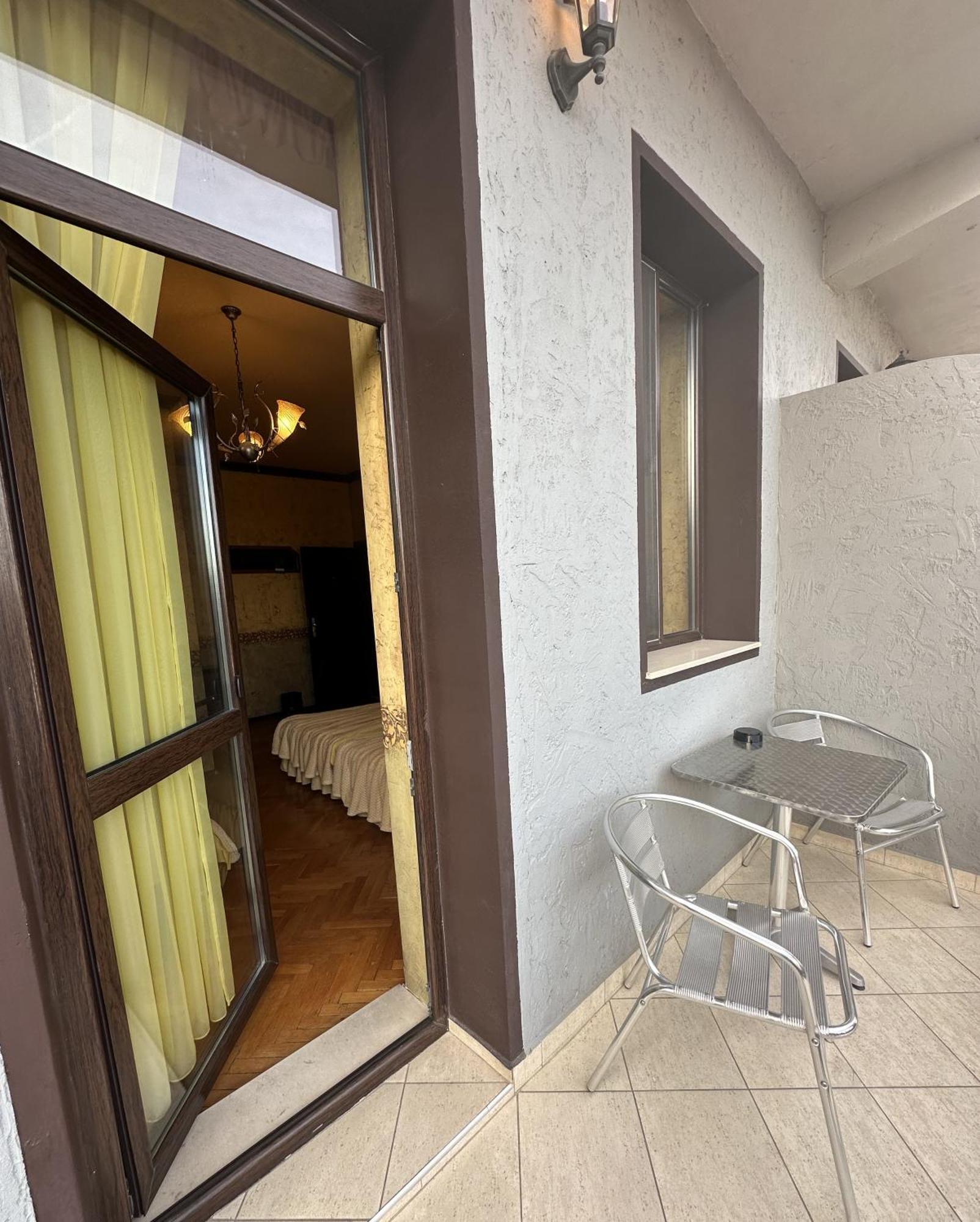 Guesthouse Petra 벨리코 터르노보 외부 사진