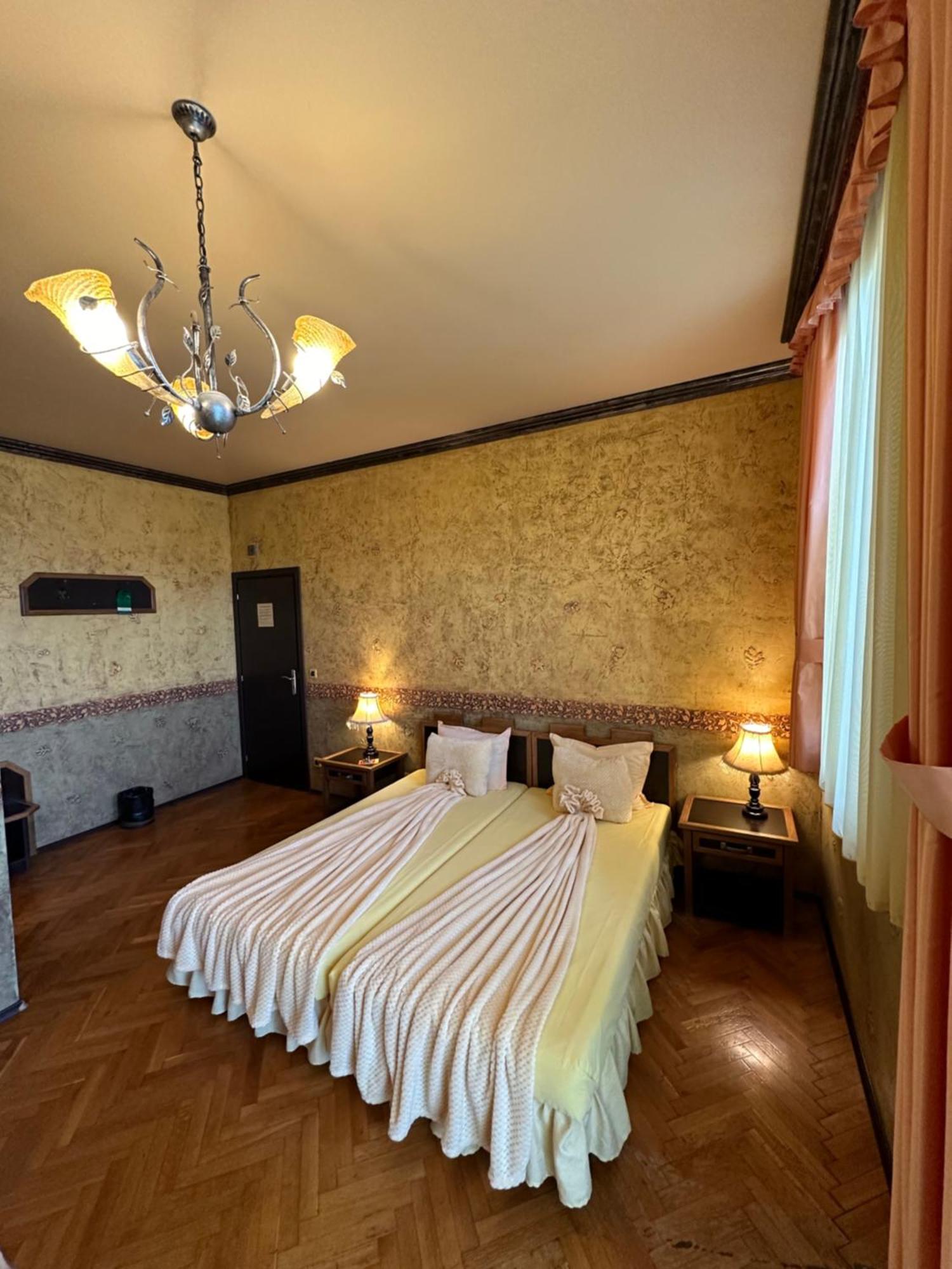 Guesthouse Petra 벨리코 터르노보 외부 사진