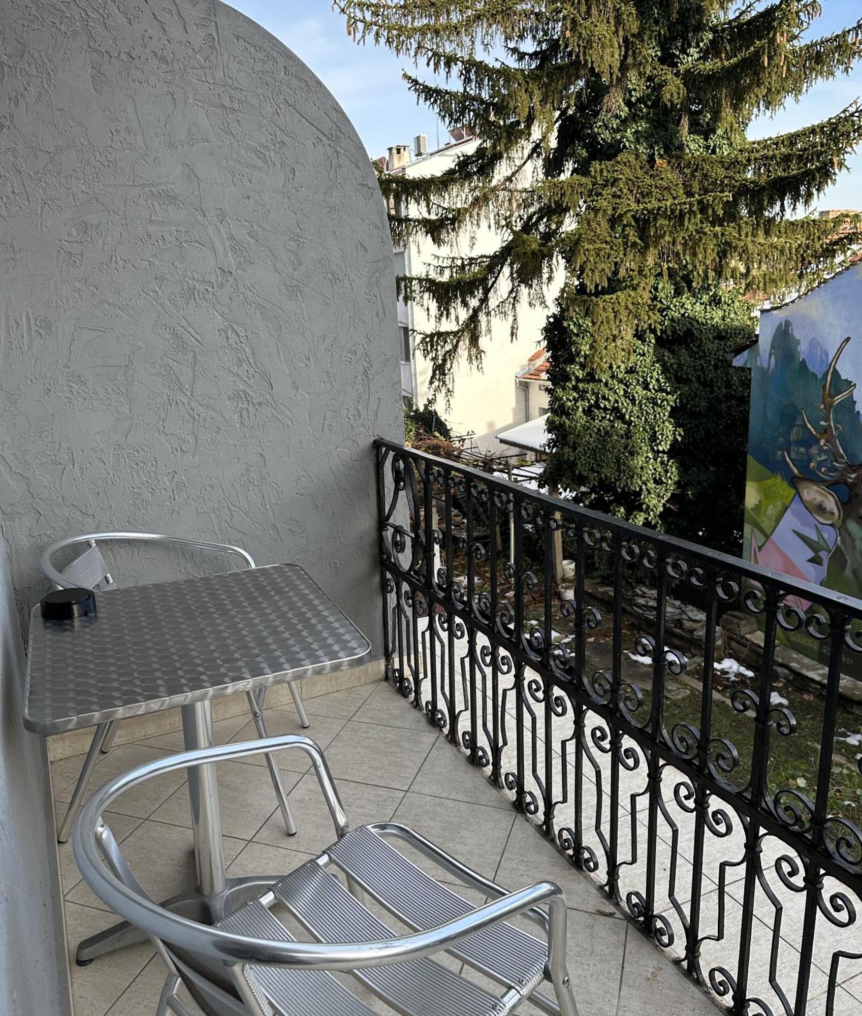 Guesthouse Petra 벨리코 터르노보 외부 사진