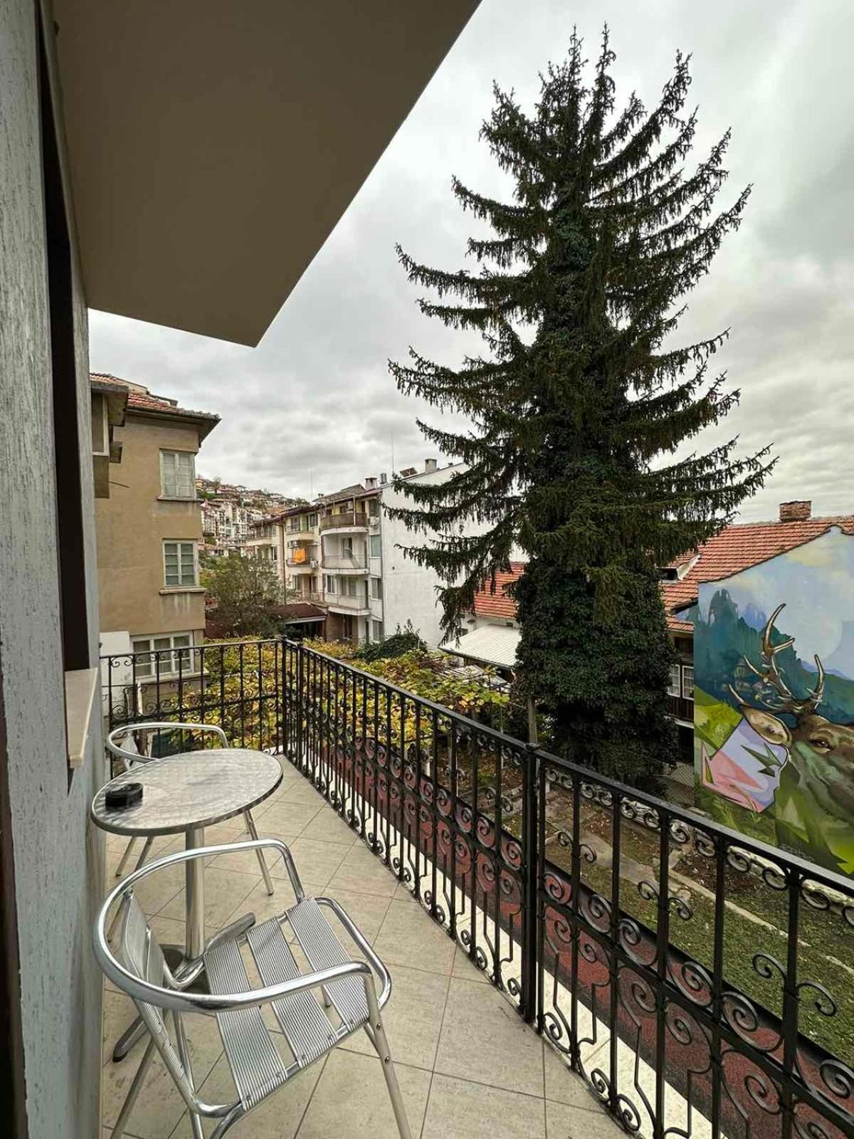 Guesthouse Petra 벨리코 터르노보 외부 사진