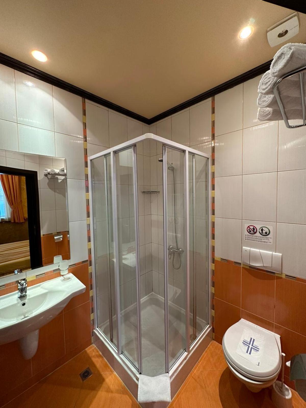 Guesthouse Petra 벨리코 터르노보 외부 사진