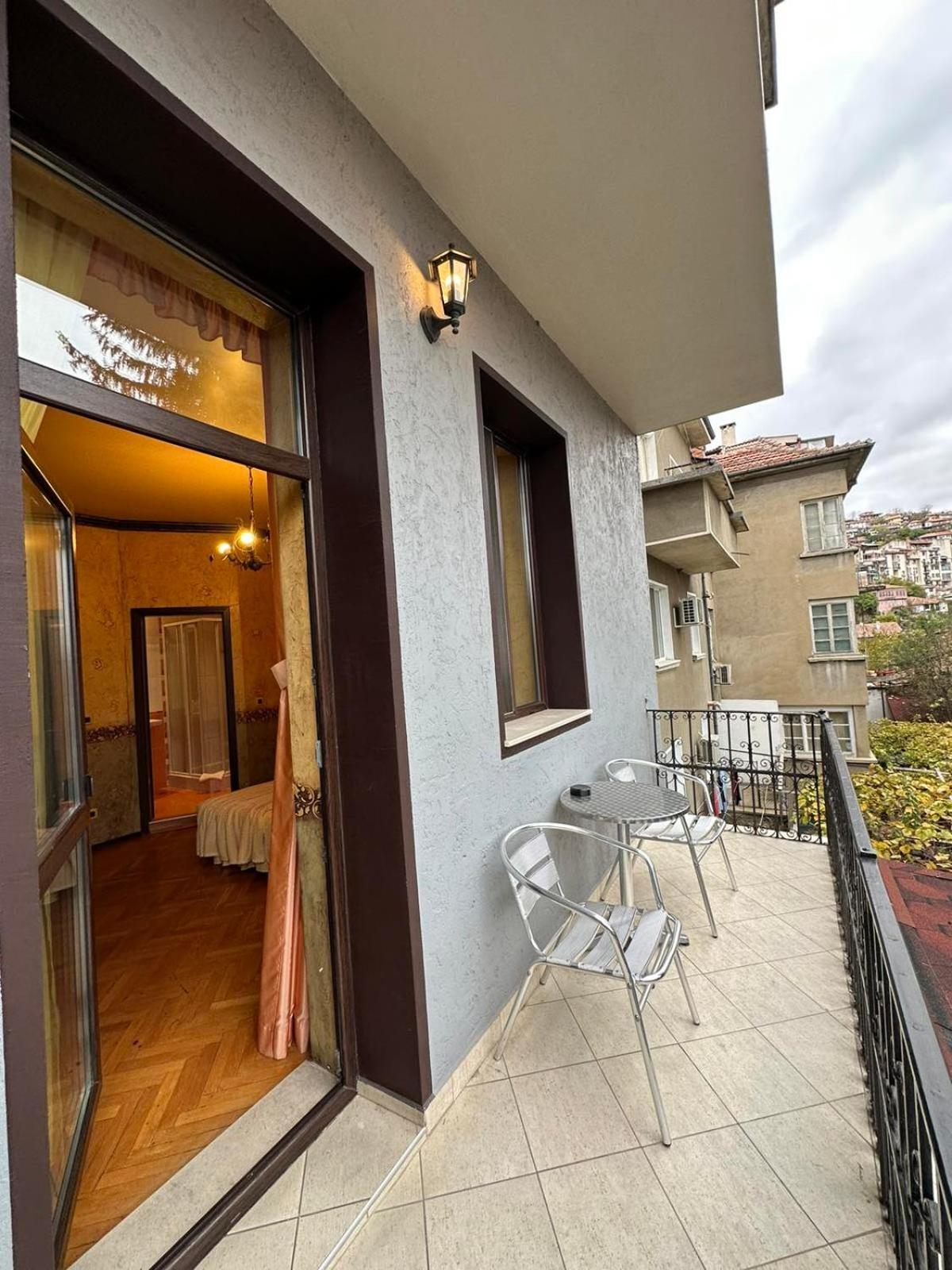 Guesthouse Petra 벨리코 터르노보 외부 사진