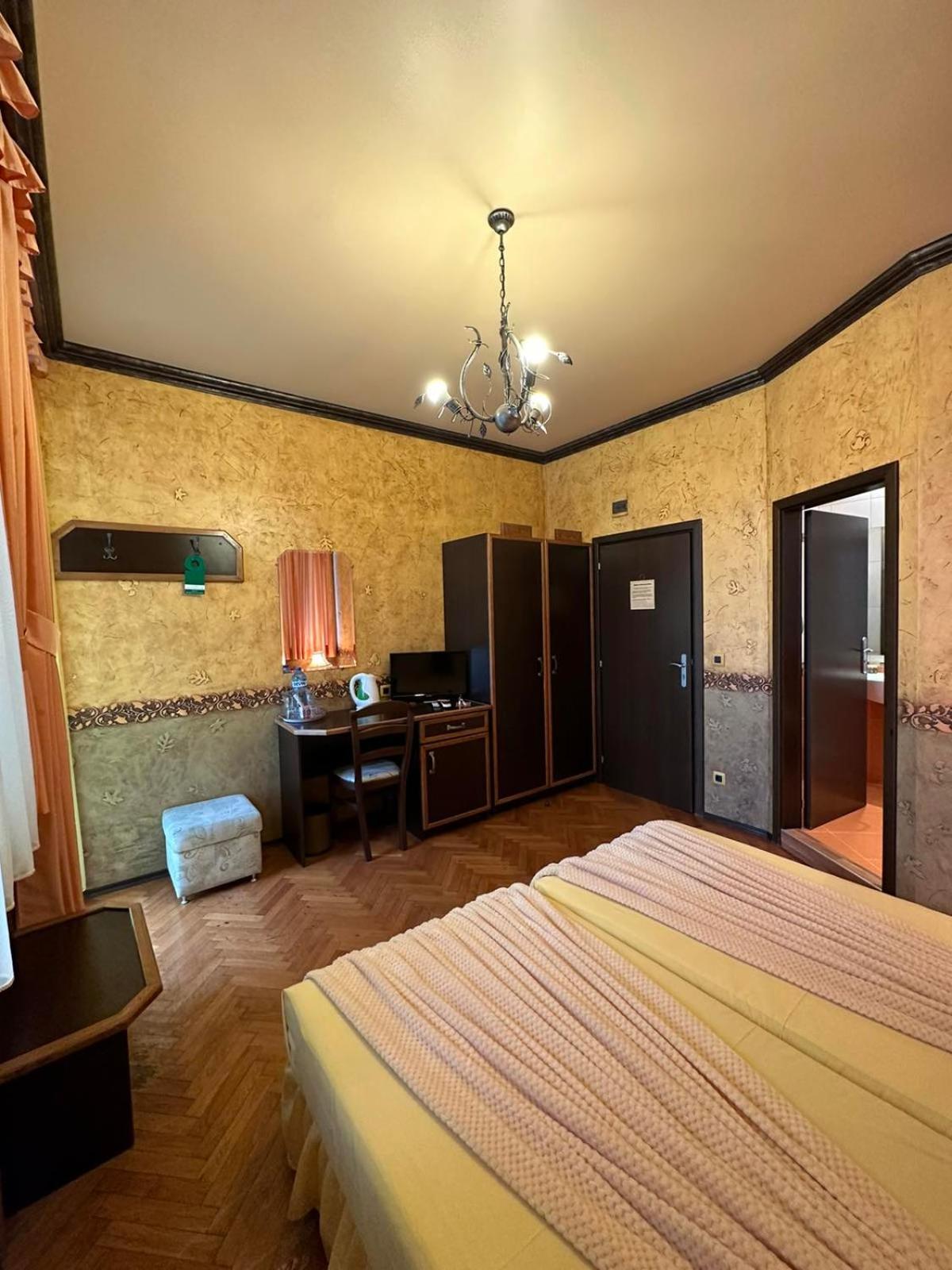 Guesthouse Petra 벨리코 터르노보 외부 사진