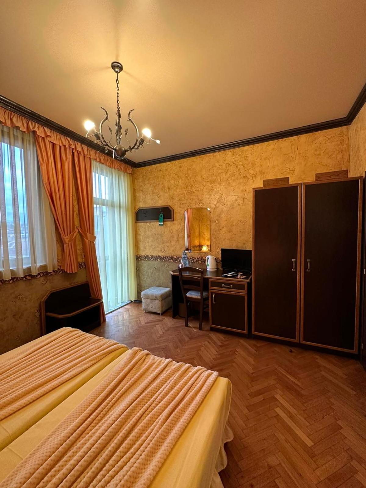Guesthouse Petra 벨리코 터르노보 외부 사진
