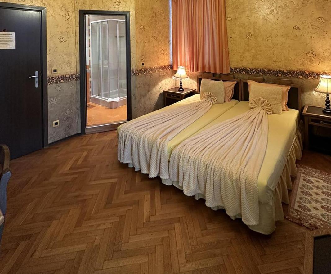 Guesthouse Petra 벨리코 터르노보 외부 사진