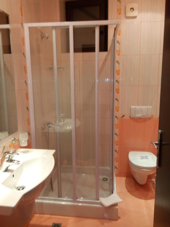 Guesthouse Petra 벨리코 터르노보 외부 사진