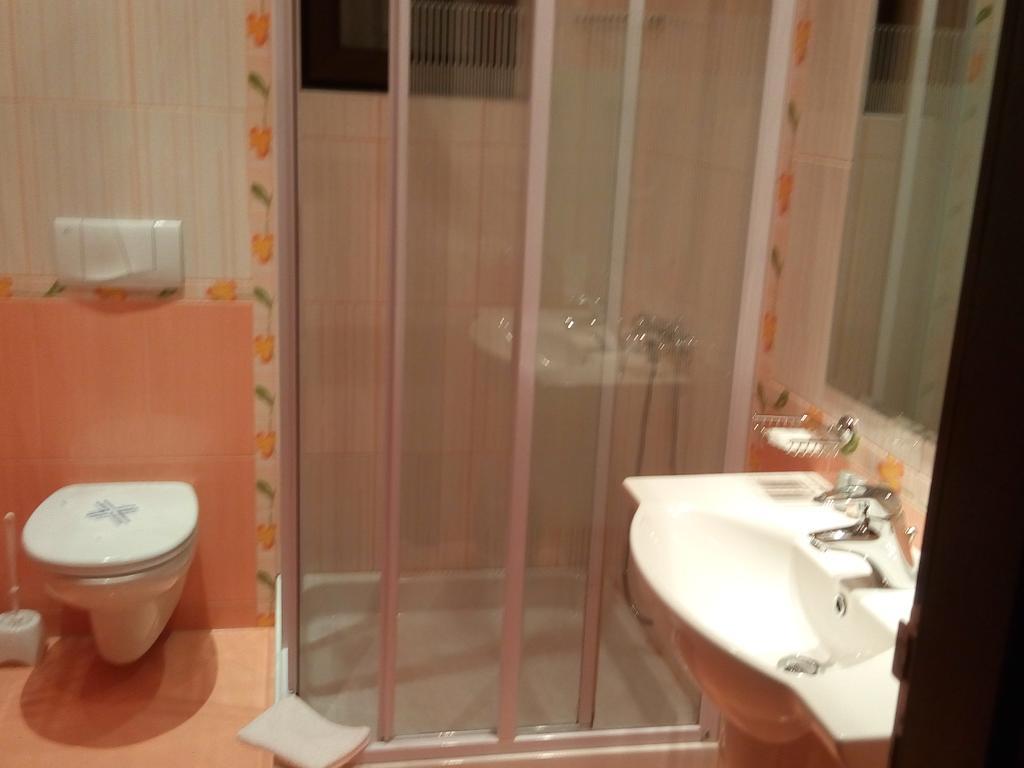 Guesthouse Petra 벨리코 터르노보 외부 사진
