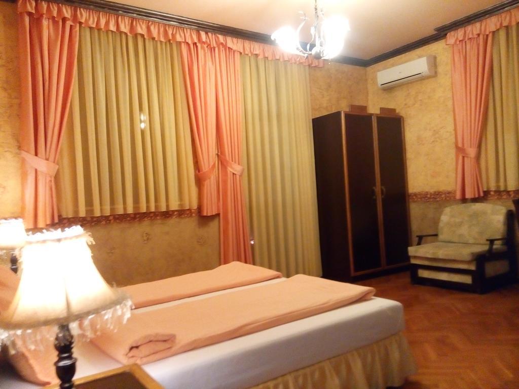 Guesthouse Petra 벨리코 터르노보 외부 사진
