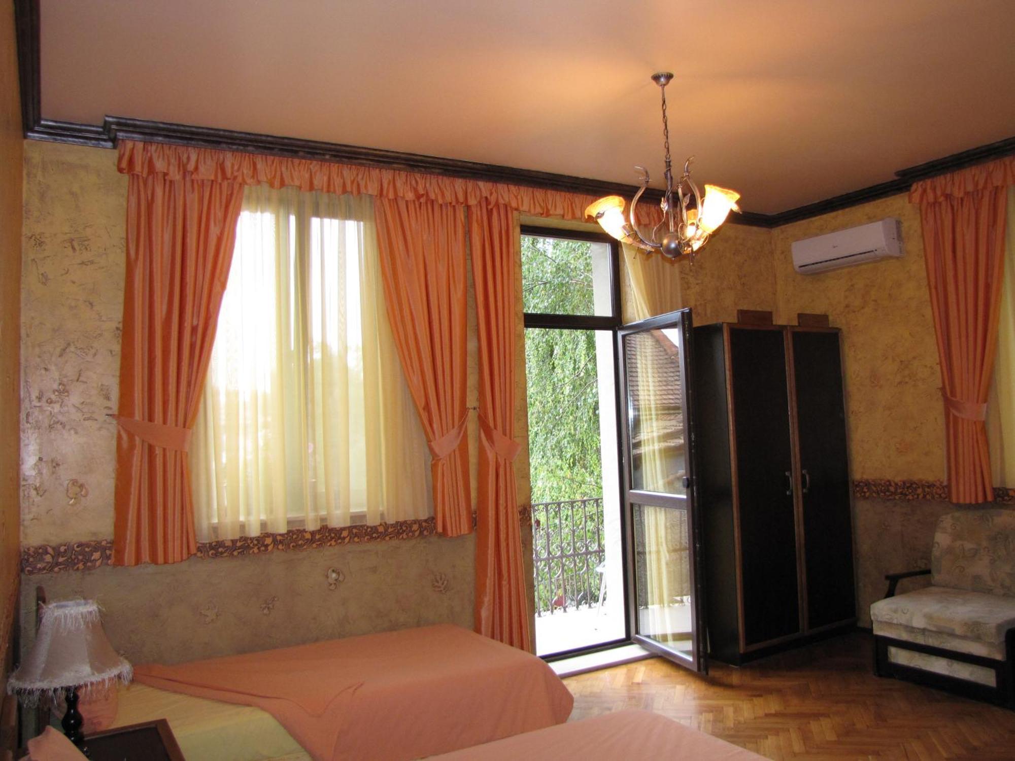 Guesthouse Petra 벨리코 터르노보 외부 사진