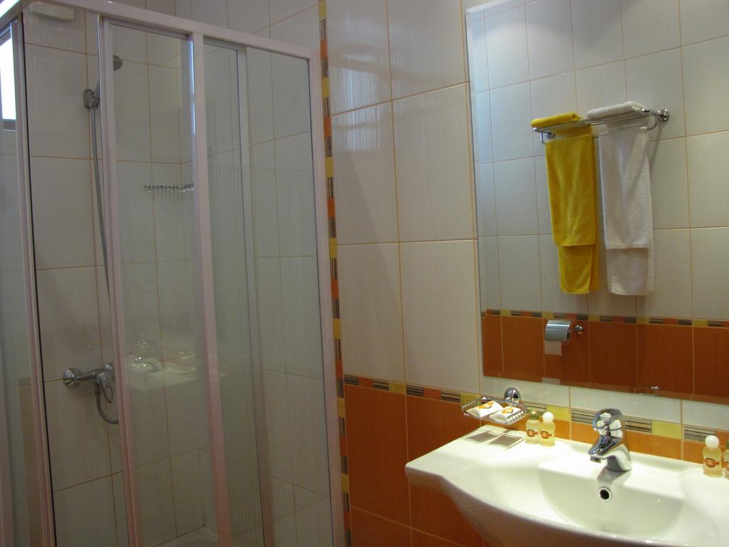 Guesthouse Petra 벨리코 터르노보 외부 사진